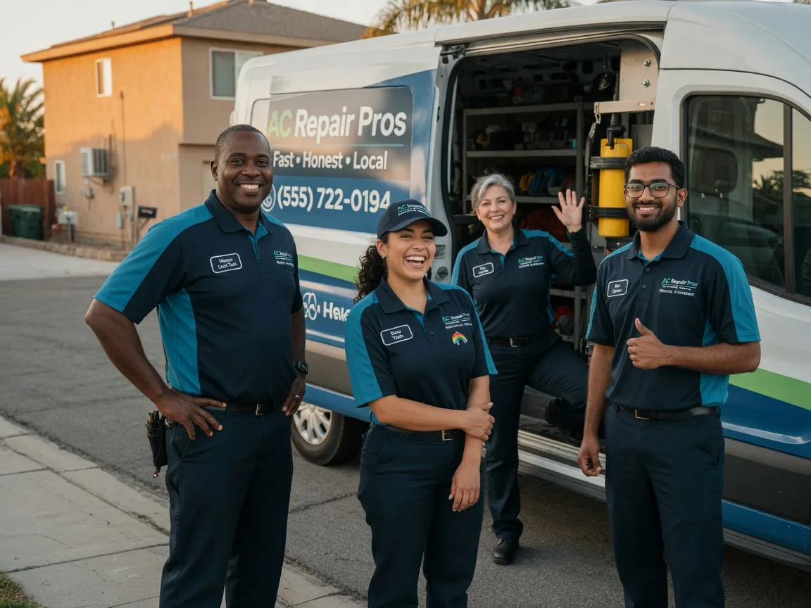 AC Repair company in Carthage, SD