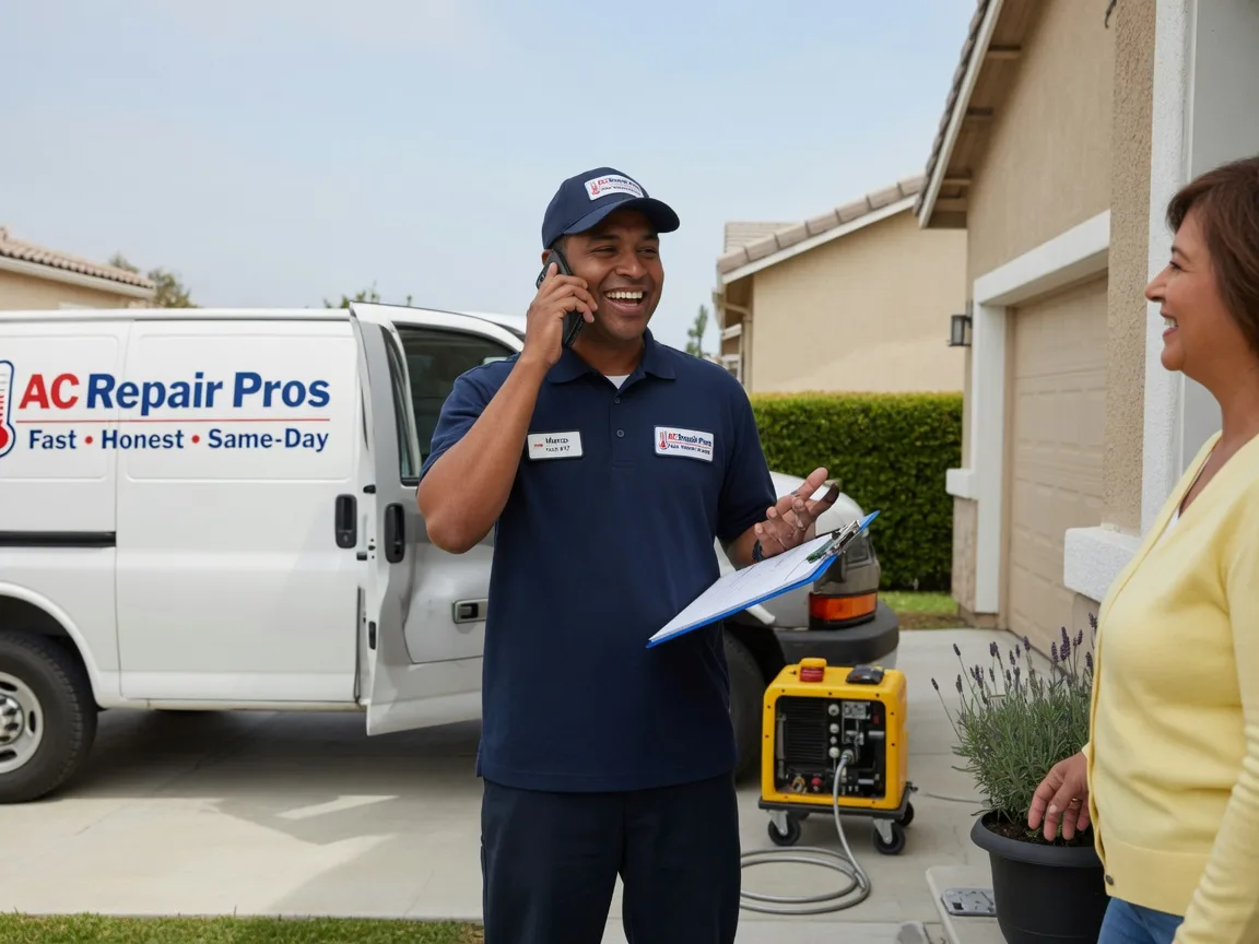 AC Repair Carthage, SD FAQs